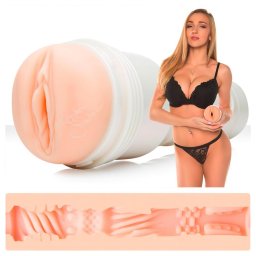 Fleshlight Kendra Sunderland Angel - vaginamaszturbátor