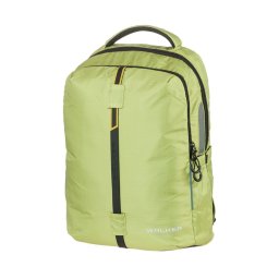 Iskolatáska ergonómiai, tinédzser lime by Walker