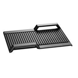 Bosch bordázott grillező lap