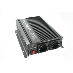Solartronics Inverter 12v-230v 1500/3000 Watt