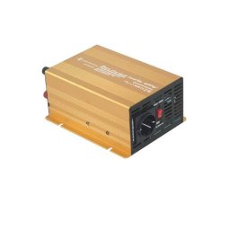 Feszültség átalakító inverter Solartronics Gold 24v-230v 600 Watt