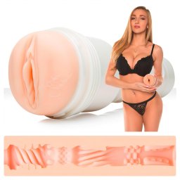 Fleshlight Kendra Sunderland Angel - vaginamaszturbátor