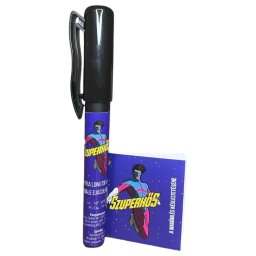 Szuperhős - késleltető toll férfiaknak (6 ml)