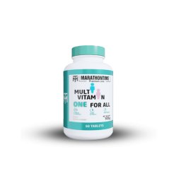 Marathontime Vitamine One For All
