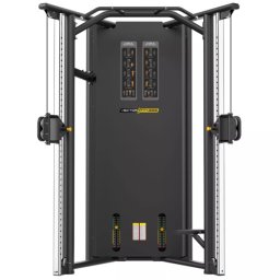 Vector Fitness Novum dupla állítható csigás torony