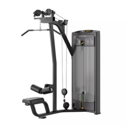 Vector Fitness Novum hátlehúzó gép