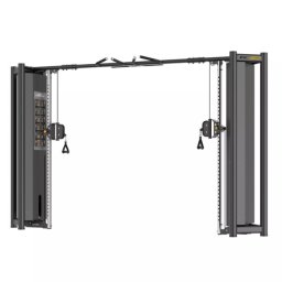 Vector Fitness Novum keresztcsiga