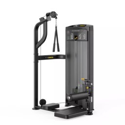 Vector Fitness Novum hasgép