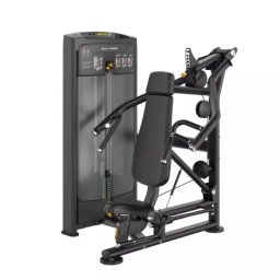 Vector Fitness Novum melltőlnyomó-vállbólnyomó gép