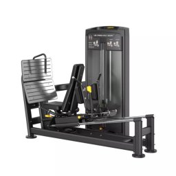 Vector Fitness Novum ülő-fekvő lábtoló gép