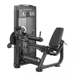 Vector Fitness Novum combfeszítő-combhajlító gép