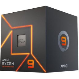 Processzor AMD Ryzen 9 7900 3.7GHz AM5 BOX (100-100000590BOX)