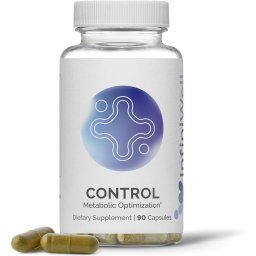 Infiniwell, Control - Metabolic Optimization
