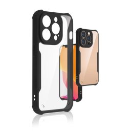 ALIGATOR tok BUMPERZZ iPhone 16 Pro Fekete