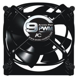 ARCTIC ventilátor AF9 PWM