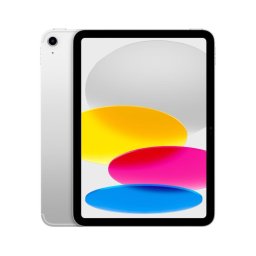 Apple iPad 11"/Wi-Fi Cellular/10,86"/2360x1640/128GB/iPadOS18/ezüst