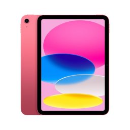 Apple iPad 11" (A16) – 2025/Wi-Fi/10,9"/2360x1640/256 GB/iPadOS 18/rózsaszín