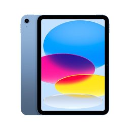 Apple iPad 11"/Wi-Fi/10,86"/2360x1640/512GB/iPadOS18/Kék