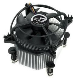 CPU-hűtő Arctic Cooling Alpine 7 PRO soc.775