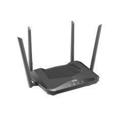 D-Link DIR-X1530 Wi-Fi 6 hálós útválasztó