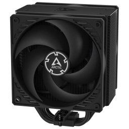 ELADÓ!!! - ARCTIC Freezer 36 SI (FEKETE) - CPU hűtő - Teljesen fekete CPU hűtő Intel Socket LGA1700 foglalathoz