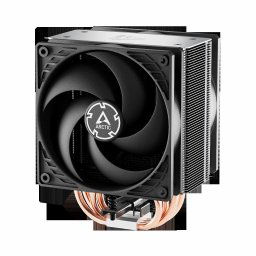 ELADÓ!!! - ARCTIC Freezer 36 SI - CPU hűtő Intel Socket LGA1700 és AMD Socket AM4, AM5 processzorokhoz nagy tételben