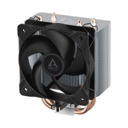 ELADÓ!!! - ARCTIC Freezer 8i - CPU hűtő LGA1851, LGA1700 processzorokhoz