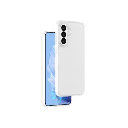 ER Crystal borítás Samsung Galaxy A56 készülékhez - átlátszó