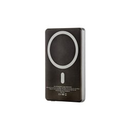 ER POWER MagSafe Dual Powerbank 5000mAh USB-C-vel