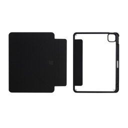 ER POWER kétrészes borító Apple iPad Pro 13 (2024) készülékhez