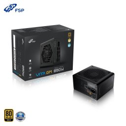 FSP ADVAN GM/850W/ATX 3.1/80PLUS Gold/Modular/Retail FSP ADVAN GM/850W/ATX 3.1/80PLUS Gold/Modular/Retail
