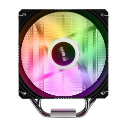 FSP CPU-hűtő NE5, 120 mm-es A.RGB HDB ventilátor