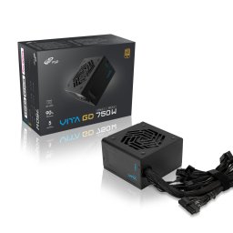 FSP VITA GD/750W/ATX 3.1/80PLUS Gold/Retail FSP VITA GD/750W/ATX 3.1/80PLUS Gold/Retail