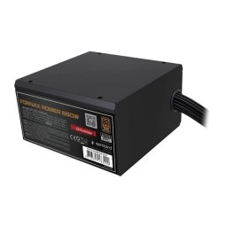 GEMBIRD FX 650W 80 bronz