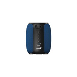 GENIUS hangszórók SP-915BT Kék