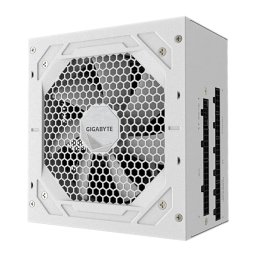 GIGABYTE tápegység 1000W 80PLUS Gold Modular PG5 ICE 1000W 80PLUS Gold