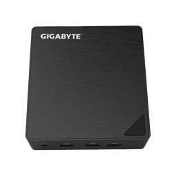 Gigabyte BRIX/GB-BRU7-255H/Mini/U7-255H/no RAM/Intel int/no OS/3R