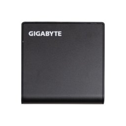 Gigabyte BRIX/GB-BTIP-N250/Mini/N250/no RAM/Intel int/no OS/3R