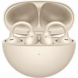 Huawei FreeClip/ANC/BT/Beige