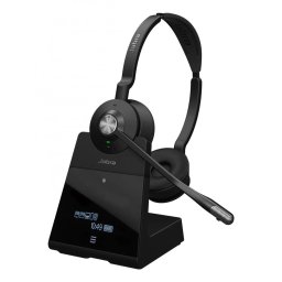 Jabra Engage 75 SE, sztereó