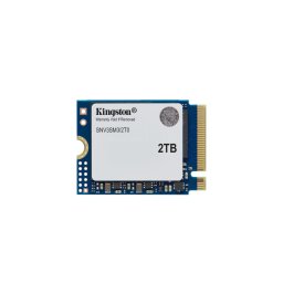 Kingston NV3 2230/2TB/SSD/SAS/M.2 NVMe/5R