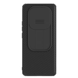 Nillkin CamShield PRO hátlap Xiaomi Redmi Note 14 Pro 5G fekete színű Xiaomi Redmi Note 14 Pro 5G számára