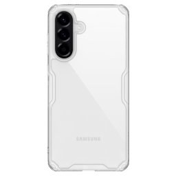 Nillkin Nature TPU PRO Cover for Samsung Galaxy A56 5G átlátszó
