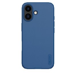 Nillkin Super Frosted PRO Apple iPhone 17 kék