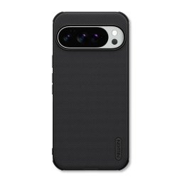 Nillkin Super Frosted PRO Google Pixel 10 Pro XL Fekete