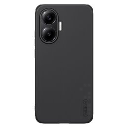 Nillkin Super Frosted PRO Poco F7 fekete
