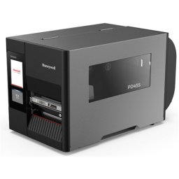 PD45S - Színes LCD, 203 dpi