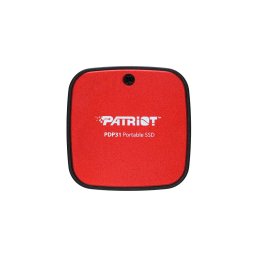 Patriot PDP31/1TB/SSD/External/0/Red/3R