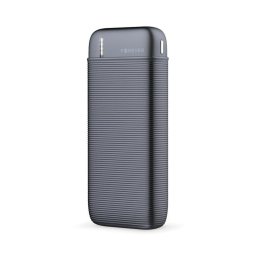 Power bank Forever 10000 mAh TB-100M fekete