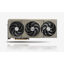 SAPPHIRE NITRO AMD Radeon RX 9070/16GB/GDDR6 AMD Radeon RX 9070/16GB/GDDR6